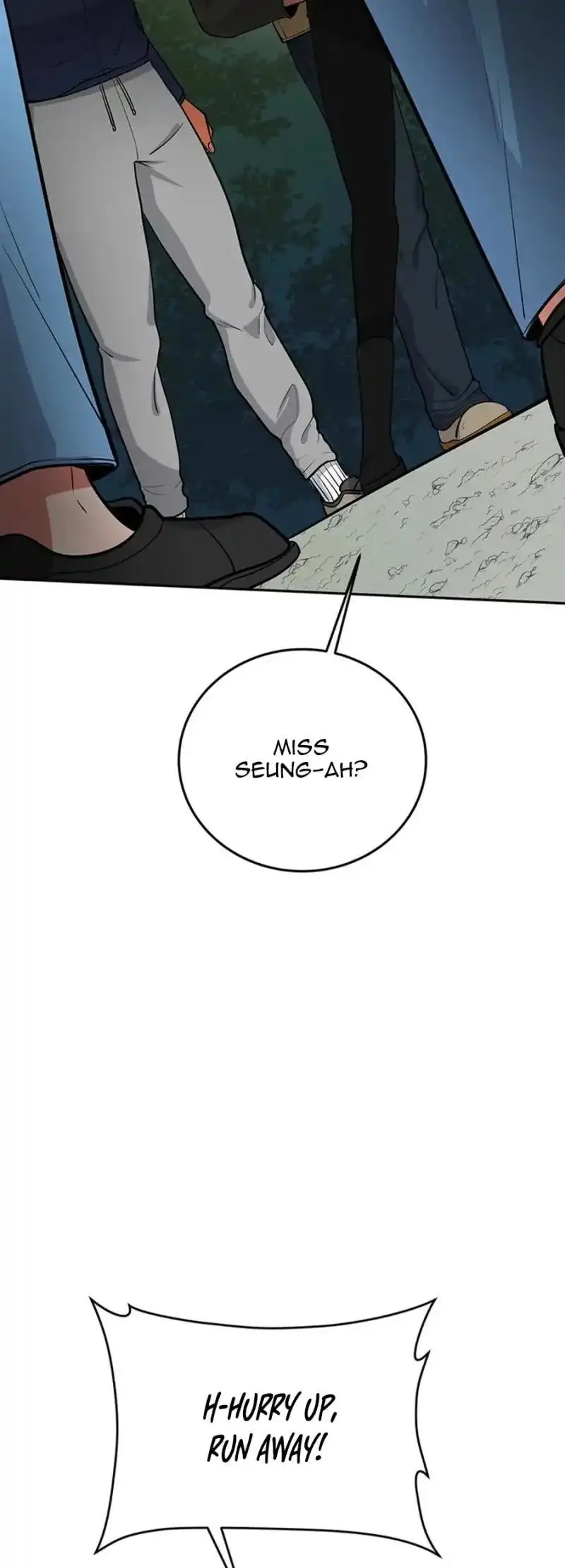 Scorpion Time Chapter 20 70